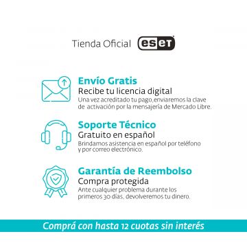 ESET NOD32 Antivirus