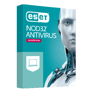 ESET NOD32 Antivirus para Windows