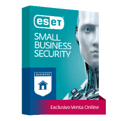 Eset small office pack стандартный что входит