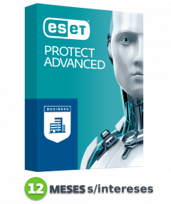 ESET Protect Advance
